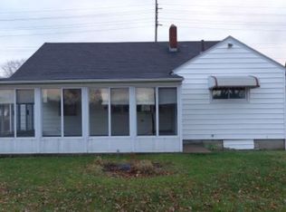 1721 Mills St, Sandusky, OH