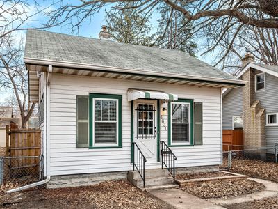 4630 Dupont Ave N, Minneapolis, MN, 55412