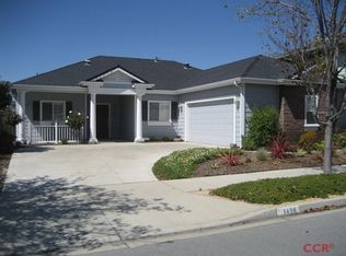 1456 Blackberry Ave, Arroyo Grande, CA 93420