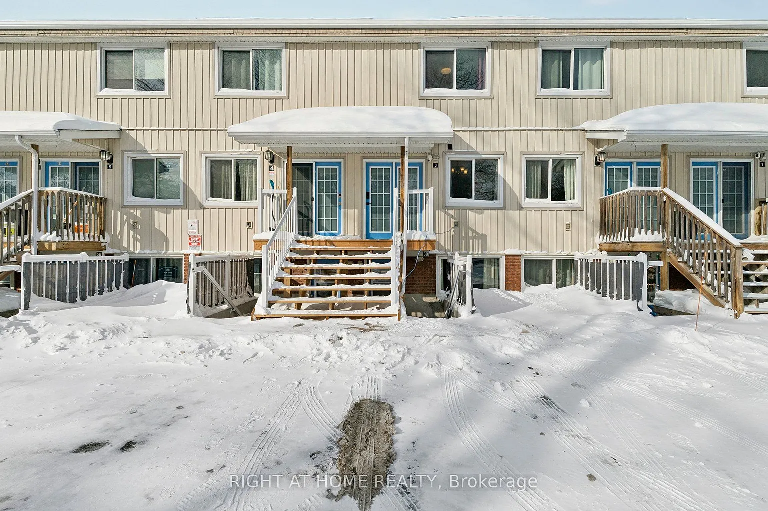 734 Shore Ln #3 photo 1