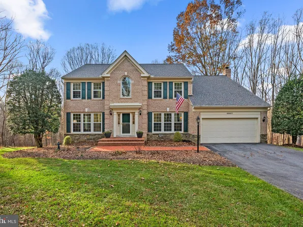 22517 Sweetleaf Ln, Gaithersburg, MD 20882