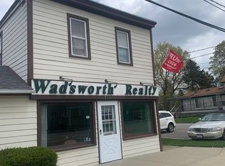 15200 W Wadsworth Rd, Wadsworth, IL 60083