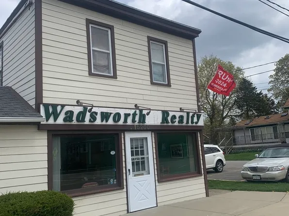 15200 W Wadsworth Rd, Wadsworth, IL 60083