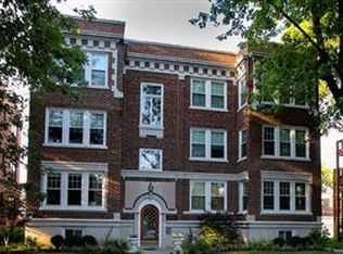 6253 Rosebury Ave APT 1E, Saint Louis, MO 63105