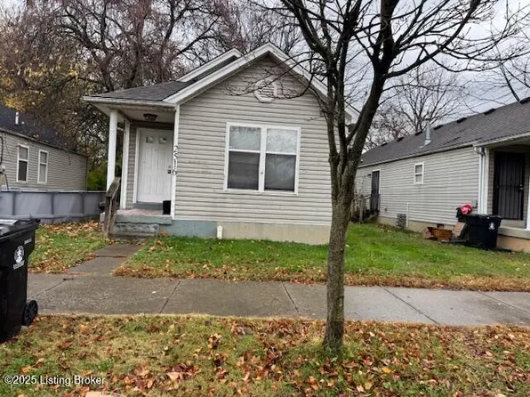 2516 Cedar St, Louisville, KY 40212