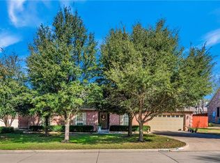 6326 Canyon Trl, Lake Worth, TX 76135