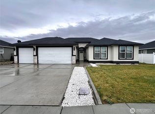 1120 E Mt Adams St., Othello, WA