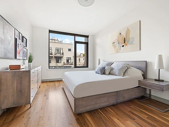 5th image of 263 1st St Floor 3