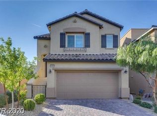10457 Pretzel Ct, Las Vegas, NV 89178