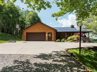 5763 Race Rd NW, Strasburg, OH 44680