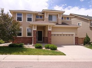 3650 Craftsbury Dr, Highlands Ranch, CO 80126