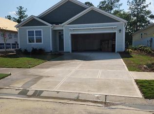 1233 Clendon Cir LOT 29, Leland, NC 28451