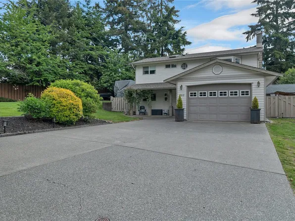 561 Balsam Pl, Campbell River, BC V9W 5S6