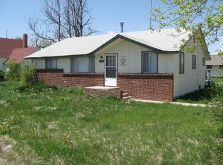 1400 Main St, Platteville, CO 80651