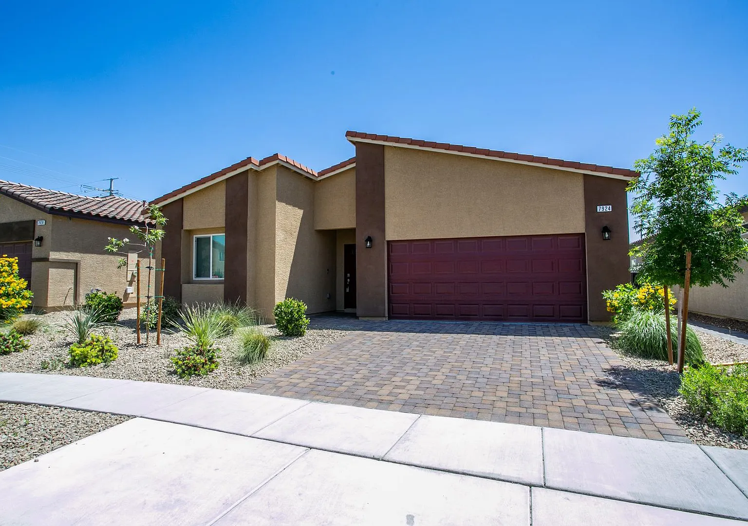 Coming Soon-Beautiful single story home located in the Valley Vista Master Plan! — Photo 3