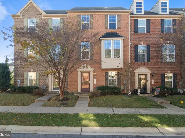 5417 Doubleday Ln, Waldorf, MD 20602