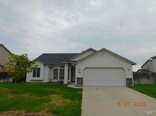 66 N Sagehen Way, Nampa, ID 83651