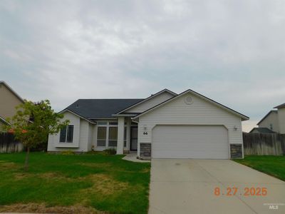 66 N Sagehen Way, Nampa, ID, 83651