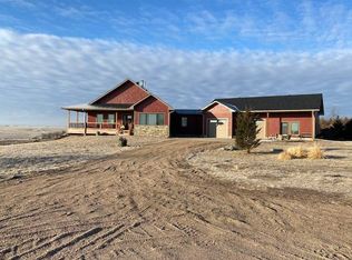 501 S North Rd, Aurora, NE 68818