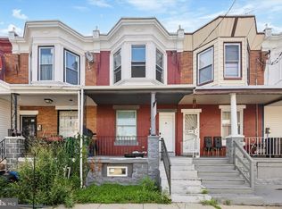 533 S Salford St, Philadelphia, PA 19143