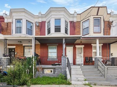 533 S Salford St, Philadelphia, PA, 19143