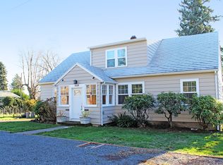 9134 SE Ankeny St #B & A, Portland, OR 97216