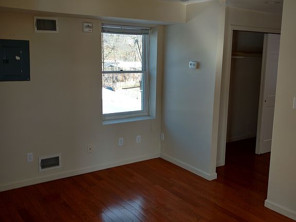 Portion of living room