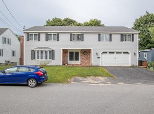 123 Walnut St, South Portland, ME 04106