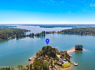 209 Pitchford Way, Alexander City, AL 35010