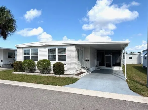 1071 Donegan Rd Lot 968, Largo, FL 33771