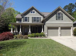 433 Gold Xing #4414, Canton, GA 30114
