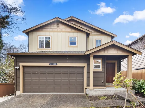 11165 SE 203rd Place, Kent, WA 98031