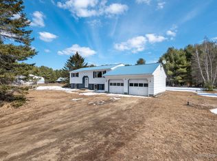 27 Coldwater Brook Rd, Oxford, ME 04270