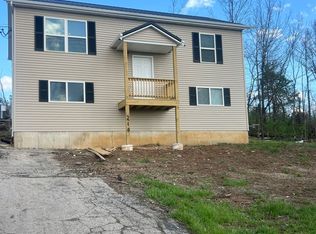 210 Baker St, Villa Ridge, MO 63089