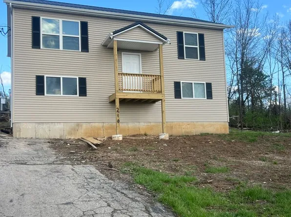 210 Baker St, Villa Ridge, MO 63089