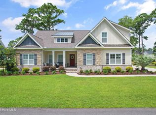 125 Clubhouse Rd, Sunset Beach, NC 28468