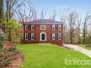 215 Comstock Ct, Lawrenceville, GA 30044