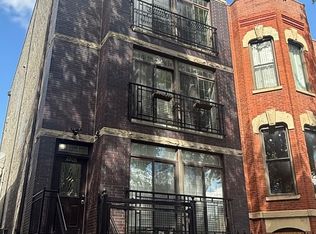 2206 W Monroe St APT 4, Chicago, IL 60612