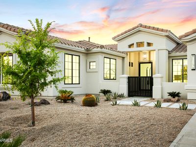 7774 E San Fernando Dr, Scottsdale, AZ, 85255