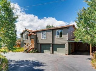225 Summit Dr, Dillon, CO 80435