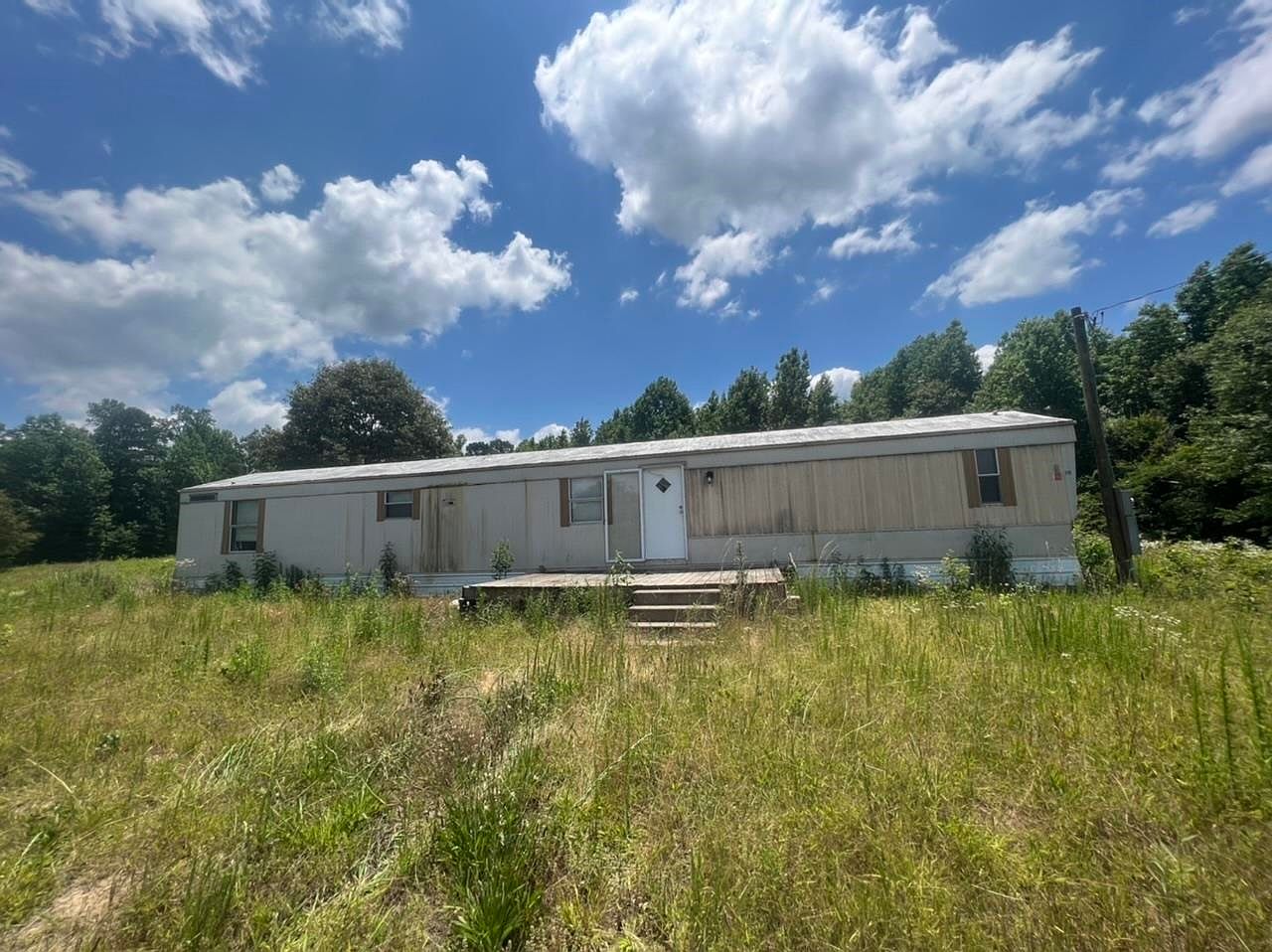 555 County Road 48, Hanceville, AL 35077 MLS 512185 Zillow