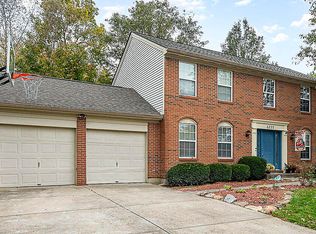 6235 Sierra Trl, Burlington, KY 41005