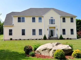 439 Foote Rd, South Glastonbury, CT 06073