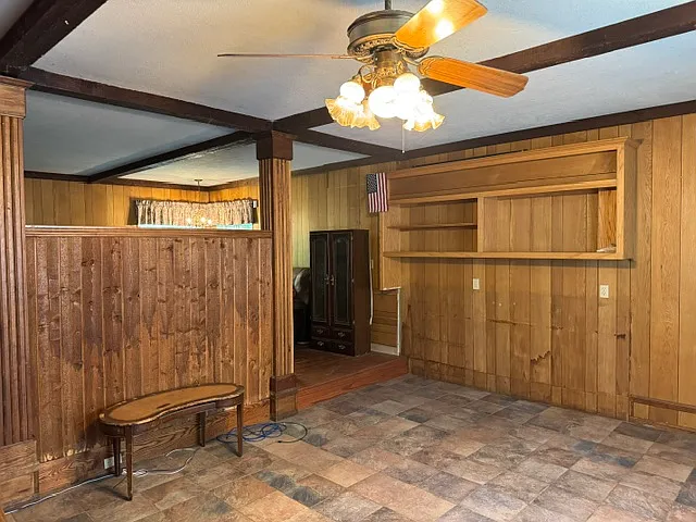 PARLOR rear
