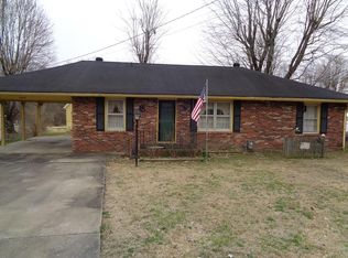 2045 Grapevine Rd, Madisonville, KY 42431
