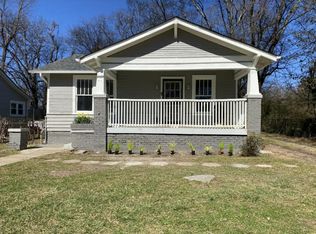 2007 Laura St, Chattanooga, TN 37406