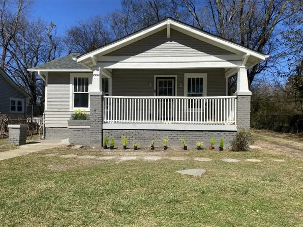 2007 Laura St, Chattanooga, TN 37406