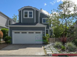 18 Crystal Creek Ct, Larkspur, CA 94939
