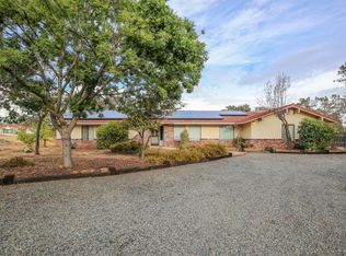 29667 Meadow Ln, Coarsegold, CA