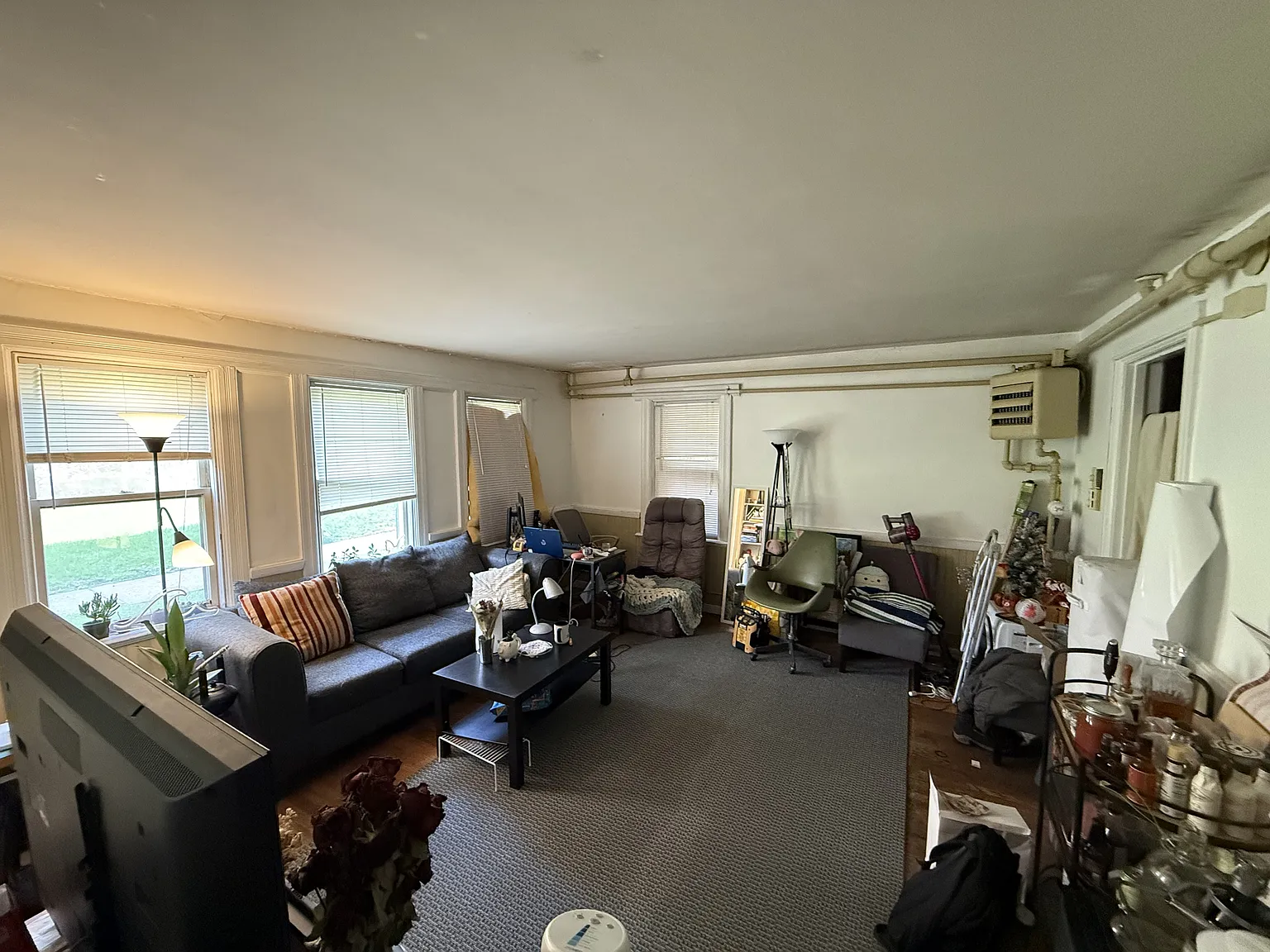 113 Osmun Place - Apt. 1 — Photo 1